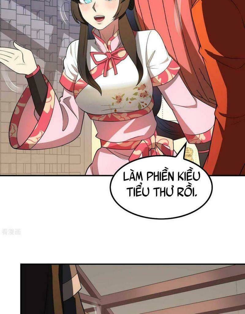 Chương 154 - Trang 32
