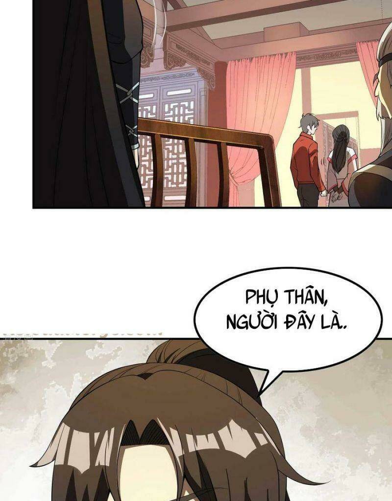 Chương 154 - Trang 33
