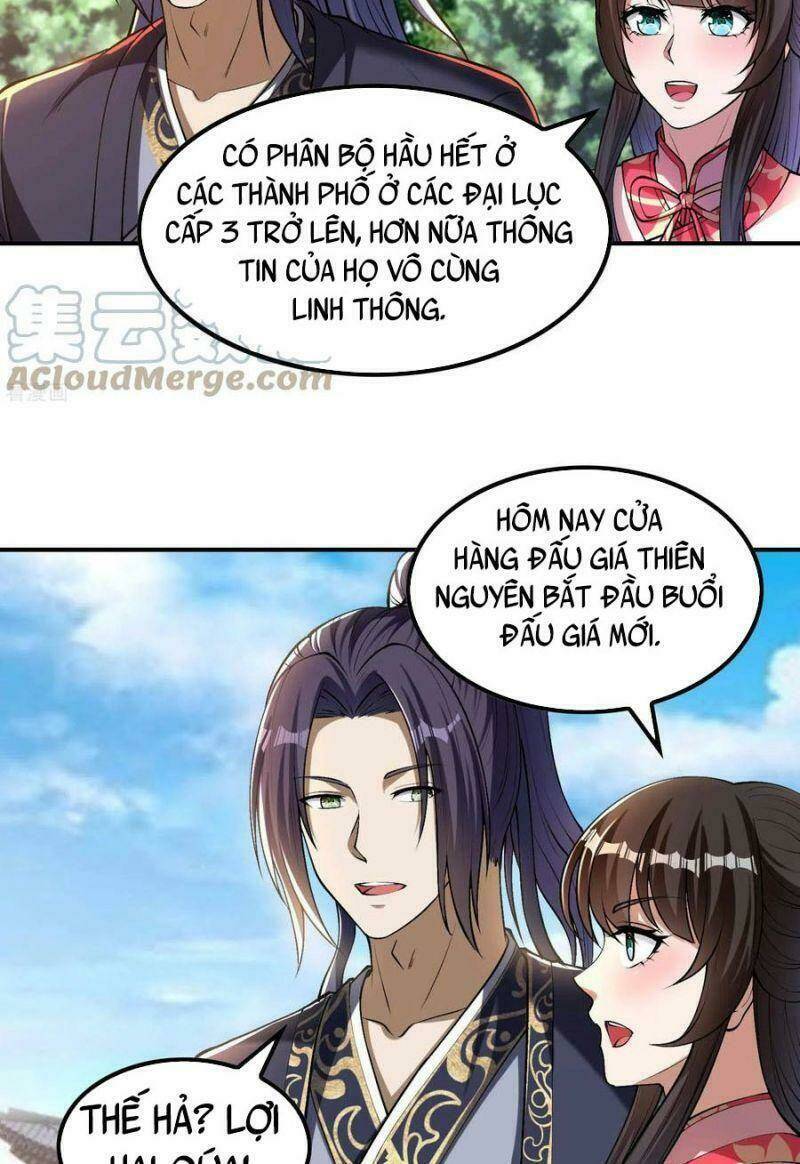 Chương 155 - Trang 23