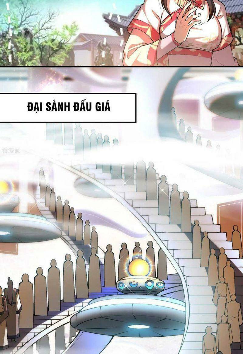 Chương 155 - Trang 26