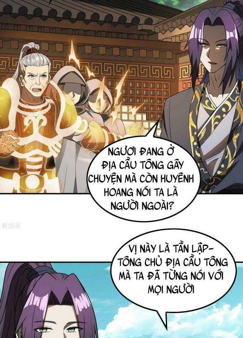 Chương 161 - Trang 33