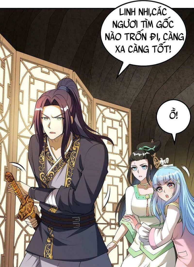 Chương 164 - Trang 1