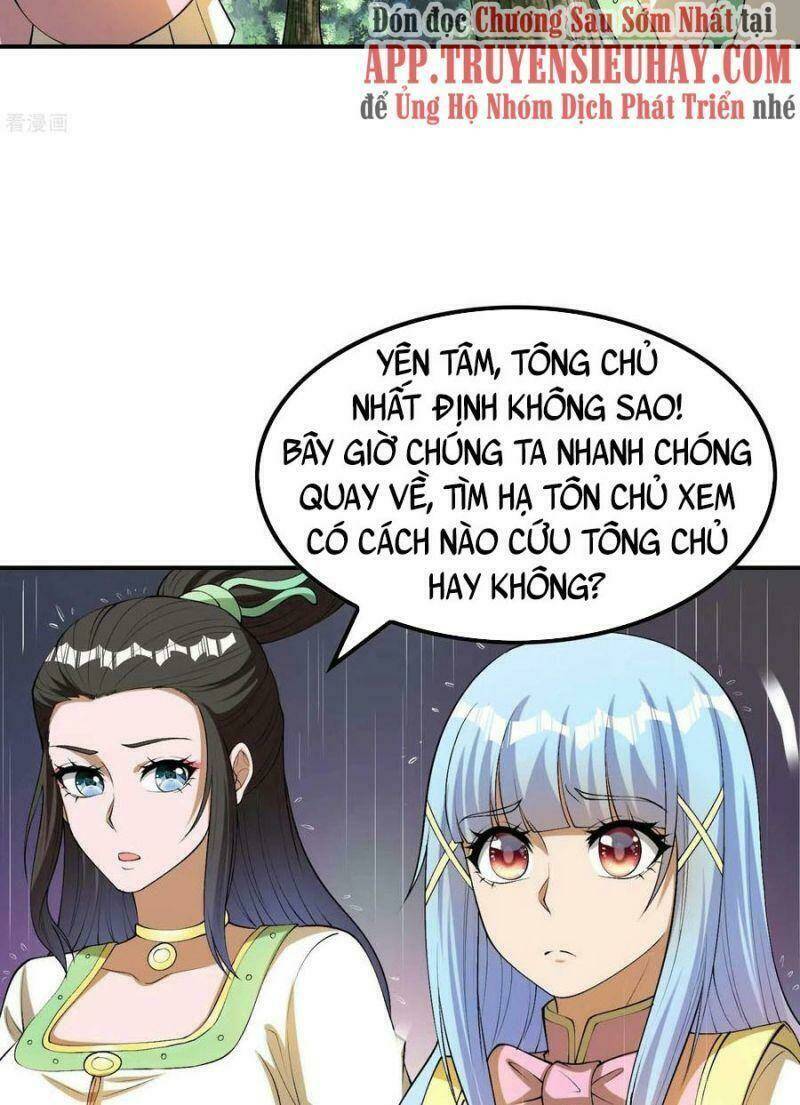 Chương 164 - Trang 34