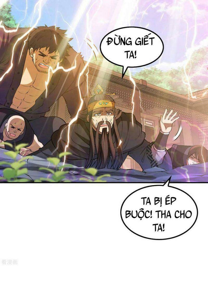 Chương 166 - Trang 31