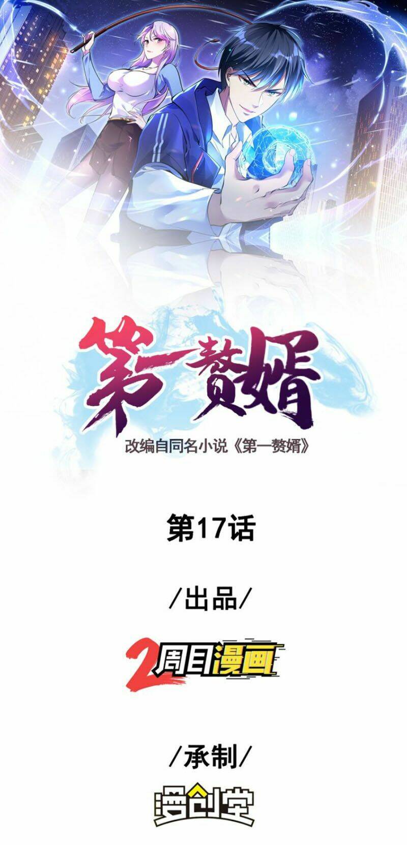 Chương 17 - Trang 1