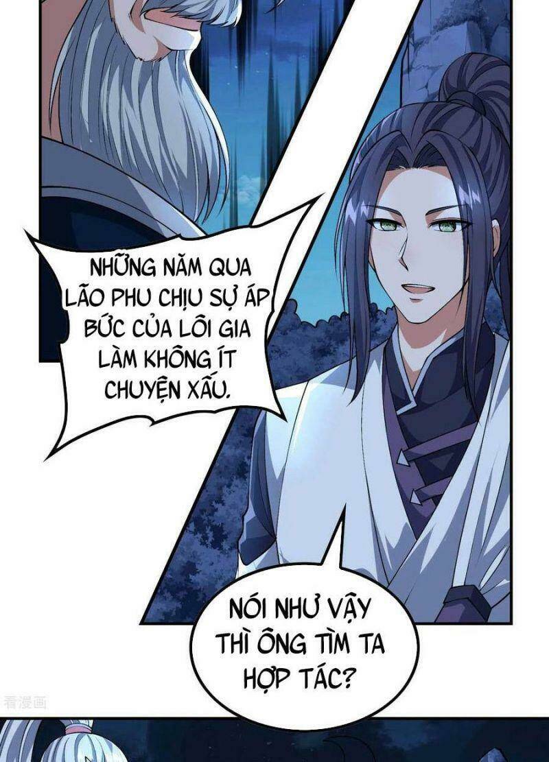 Chương 170 - Trang 8