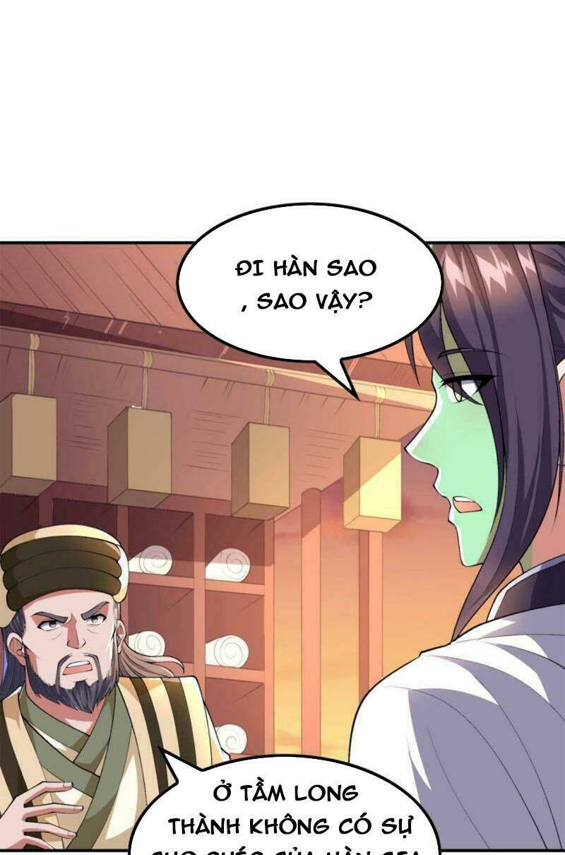 Chương 172 - Trang 21