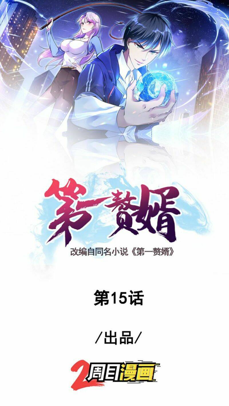 Chương 18 - Trang 1