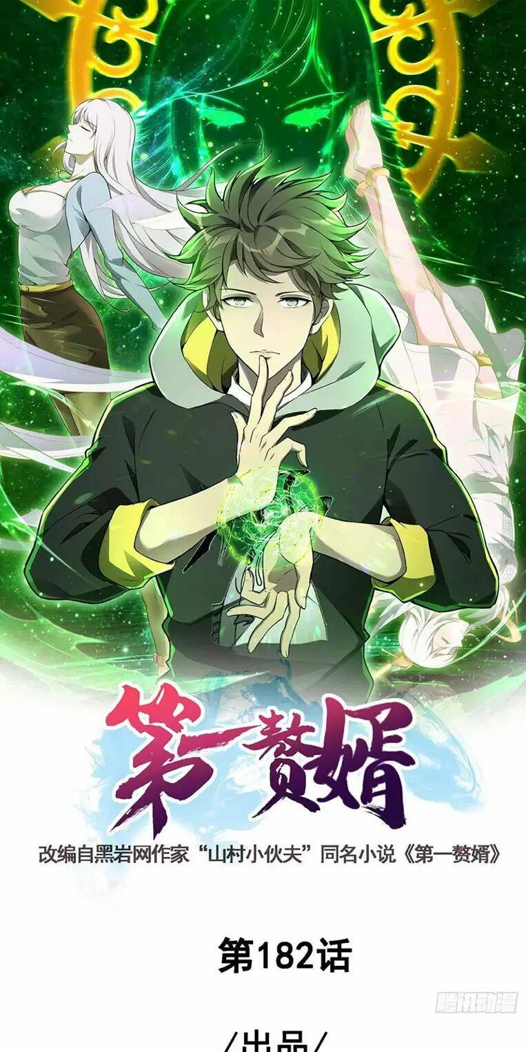 Chương 182 - Trang 1