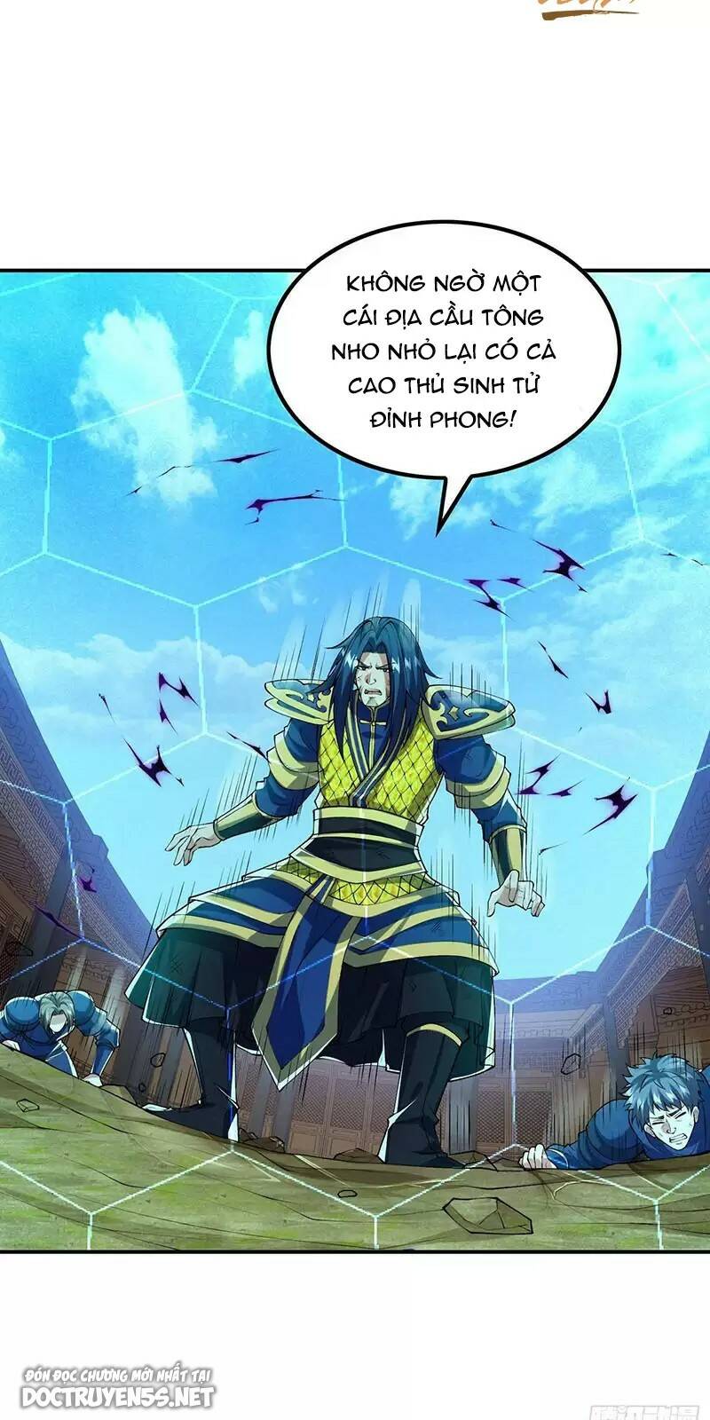 Chương 184 - Trang 6