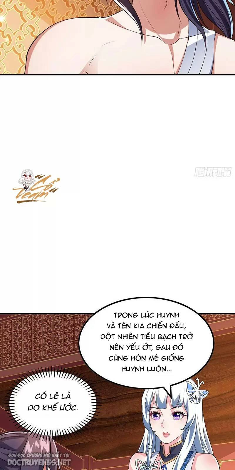 Chương 185 - Trang 27