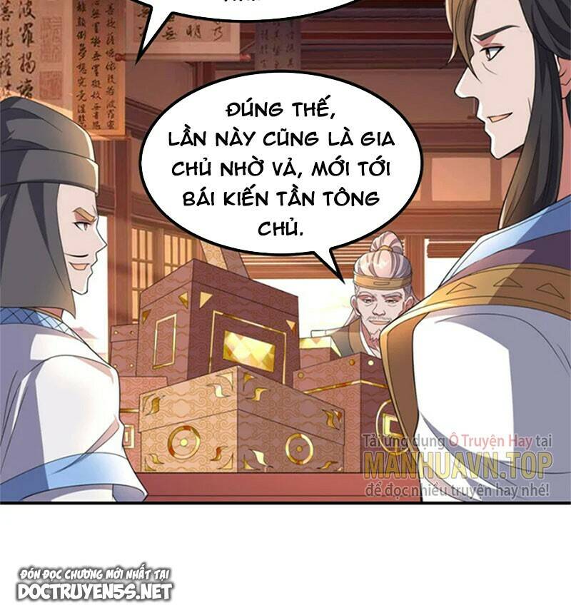 Chương 190 - Trang 50