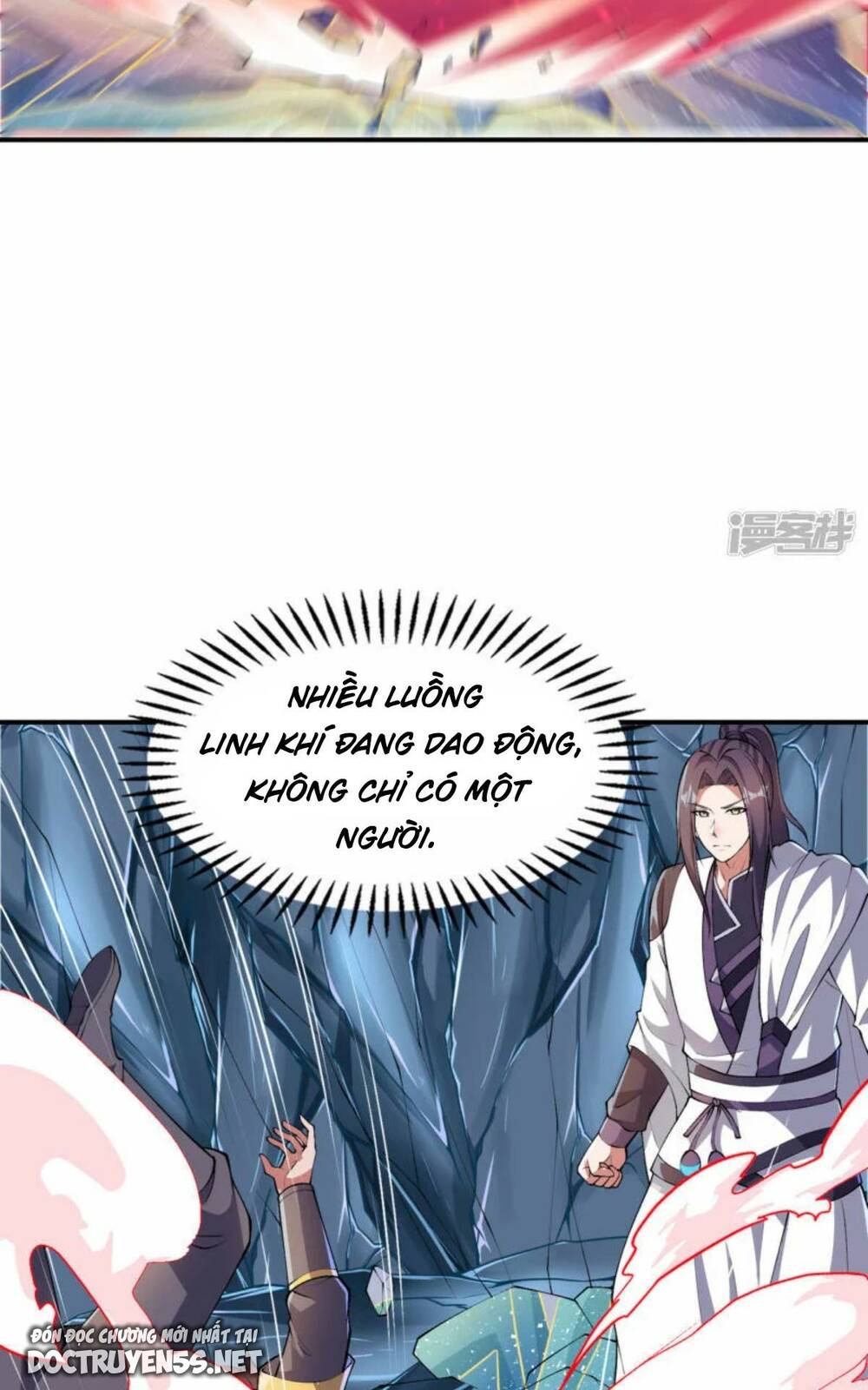 Chương 191 - Trang 21