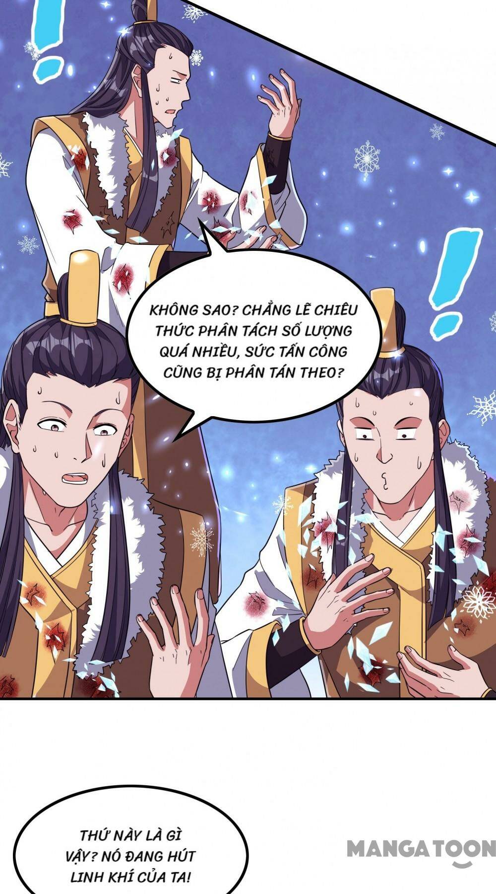Chương 197 - Trang 8