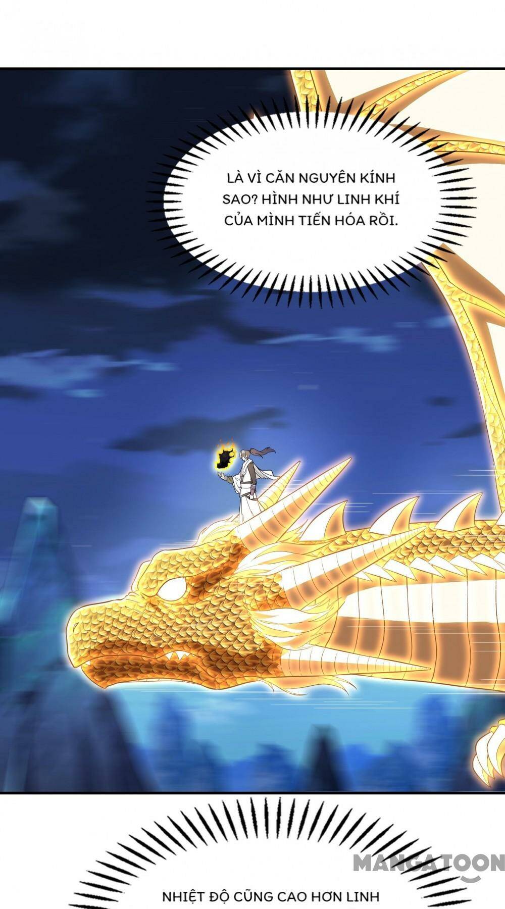 Chương 203 - Trang 2