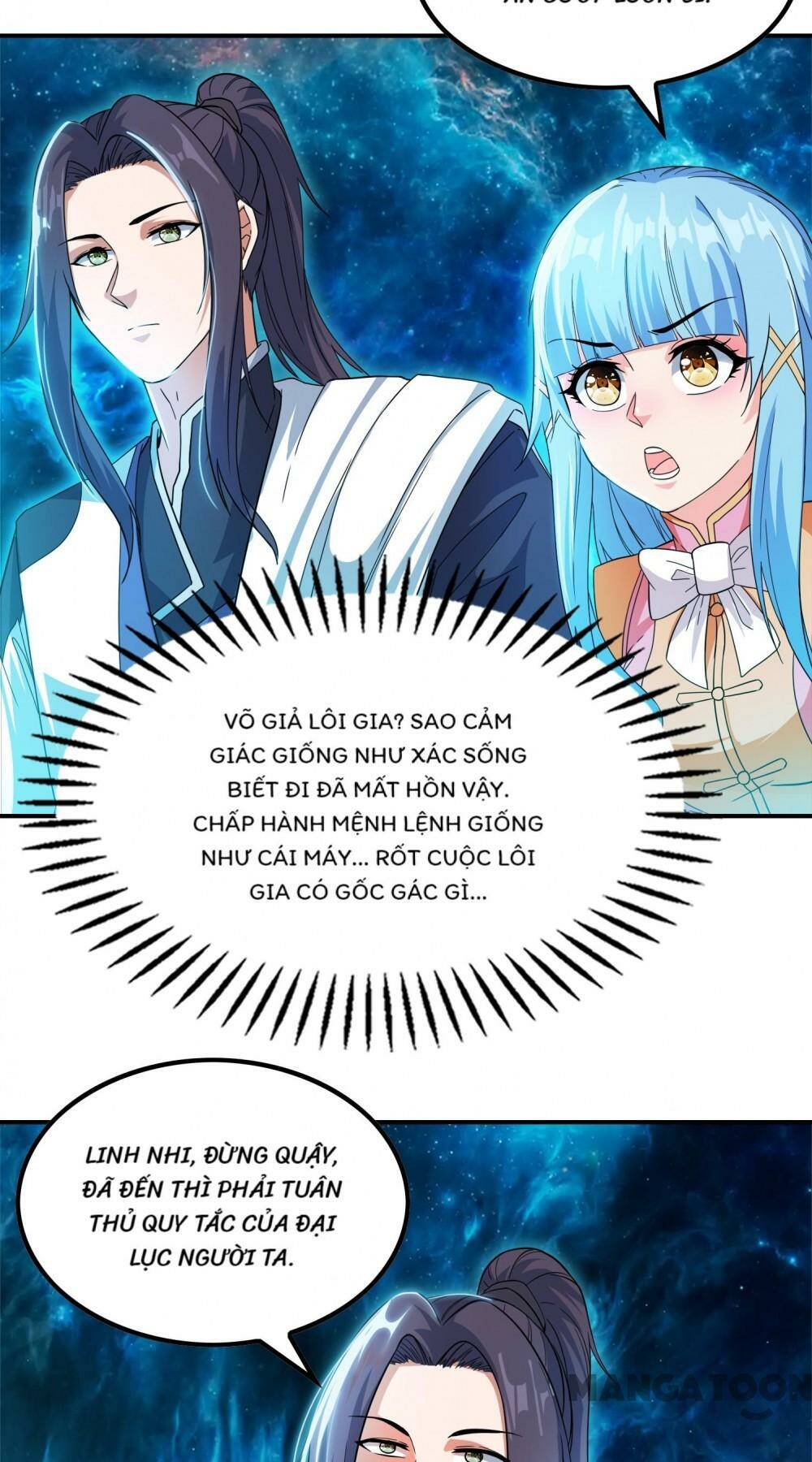 Chương 203 - Trang 33