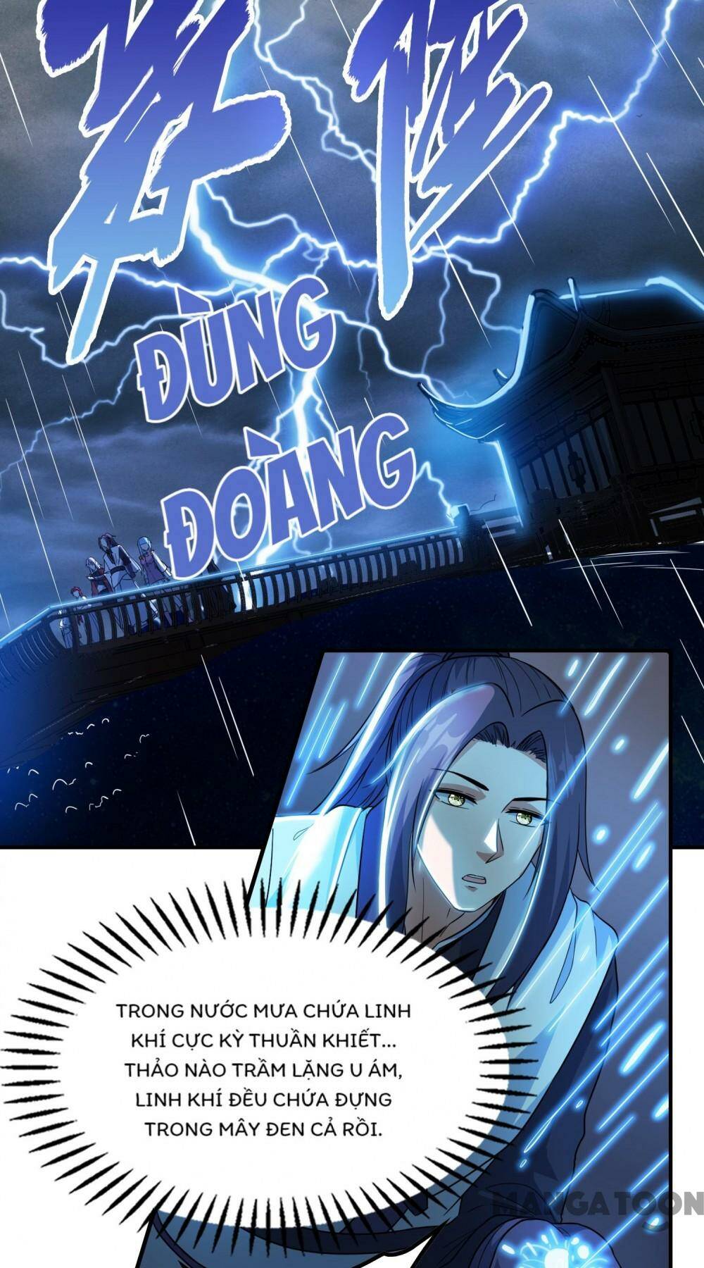 Chương 203 - Trang 37