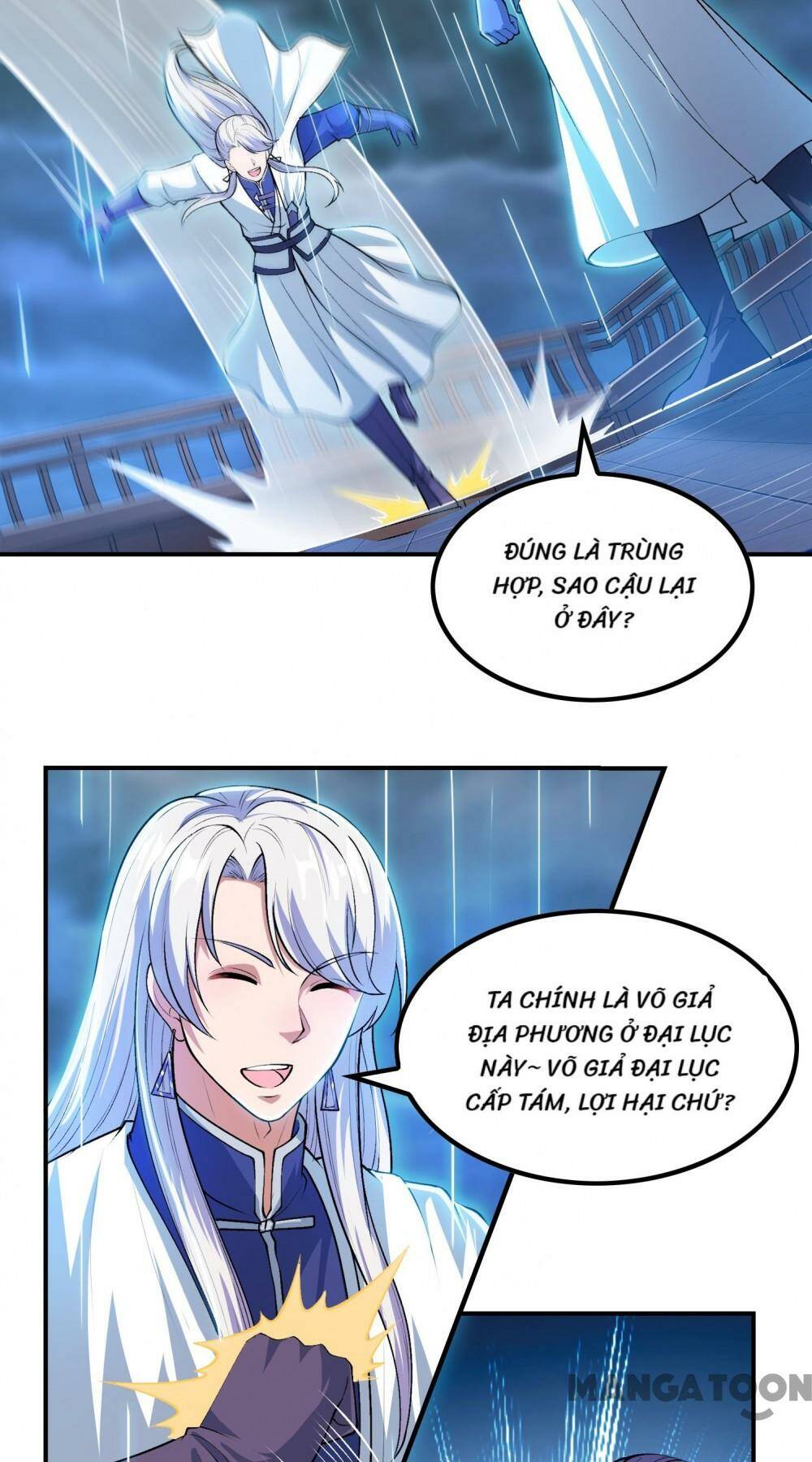Chương 203 - Trang 40
