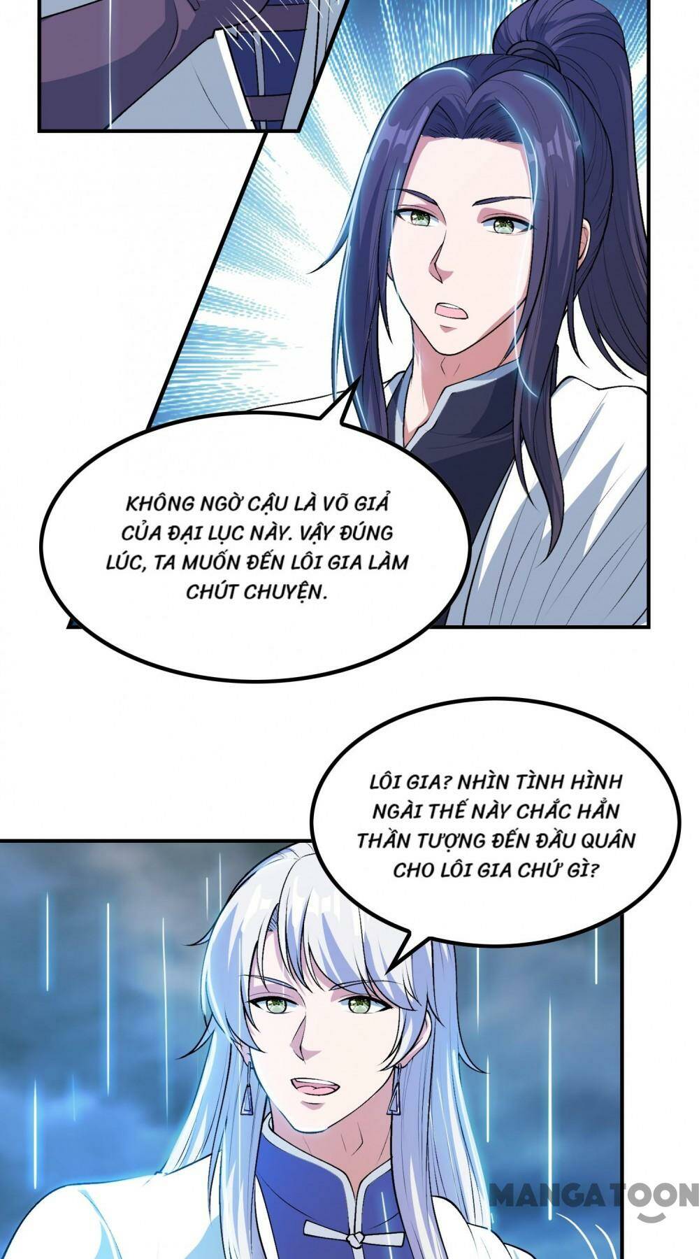 Chương 203 - Trang 41