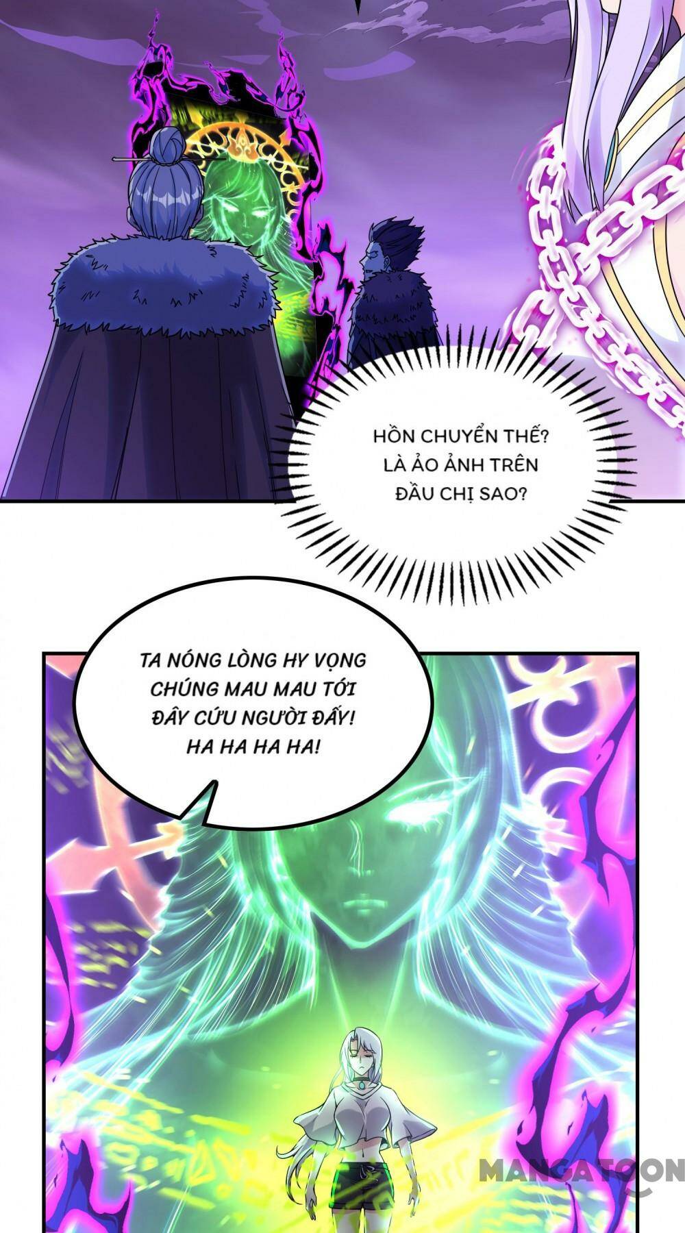 Chương 204 - Trang 13