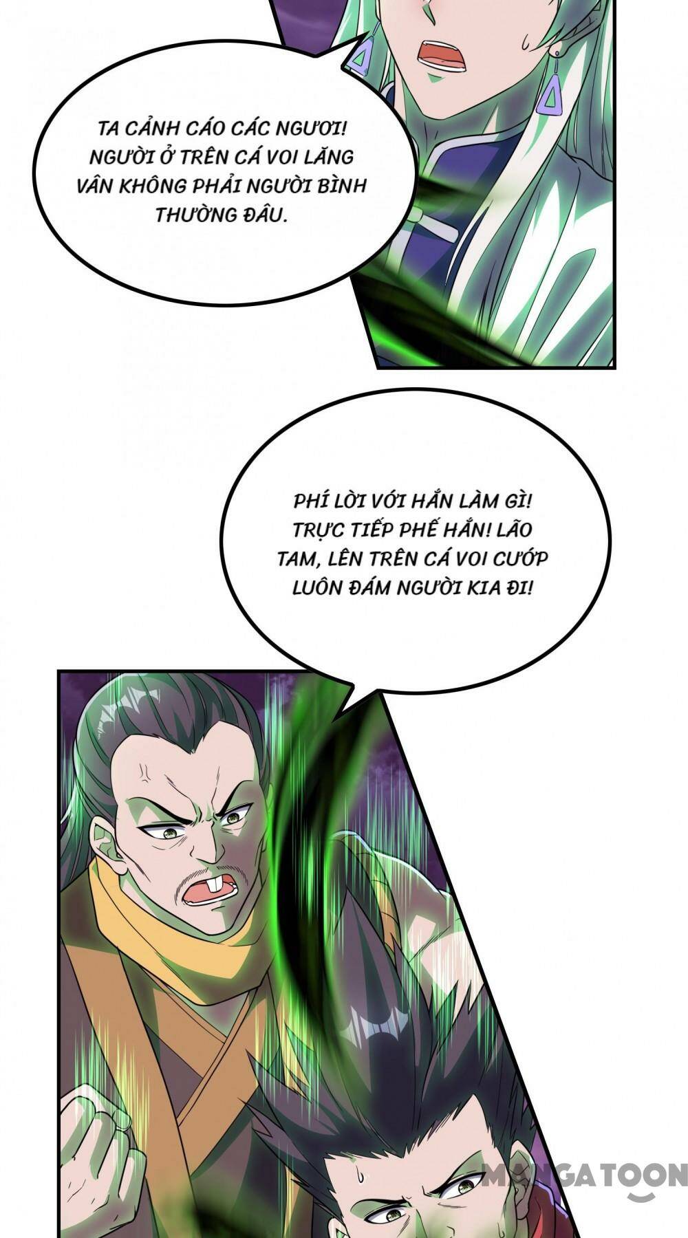 Chương 204 - Trang 20