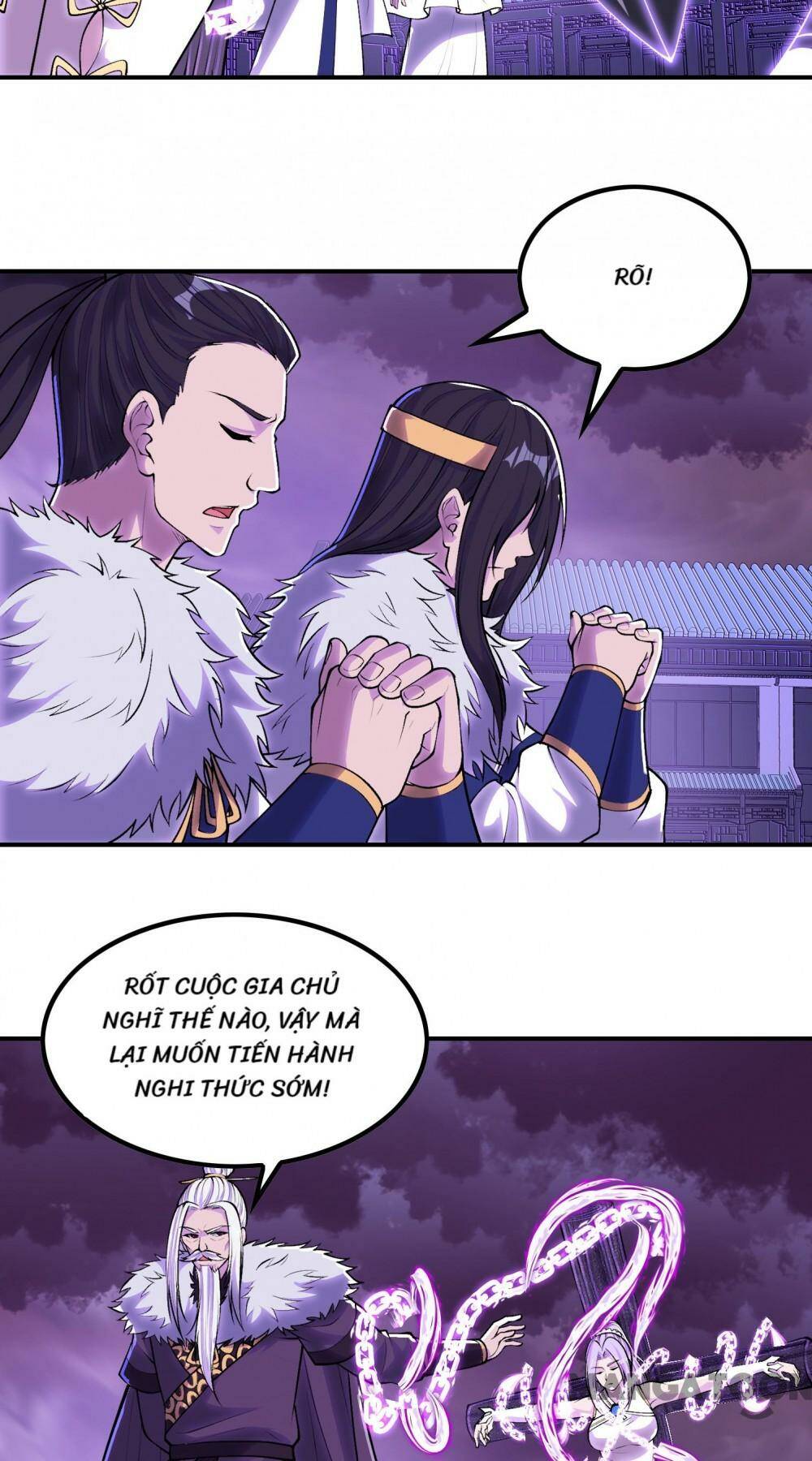 Chương 204 - Trang 3