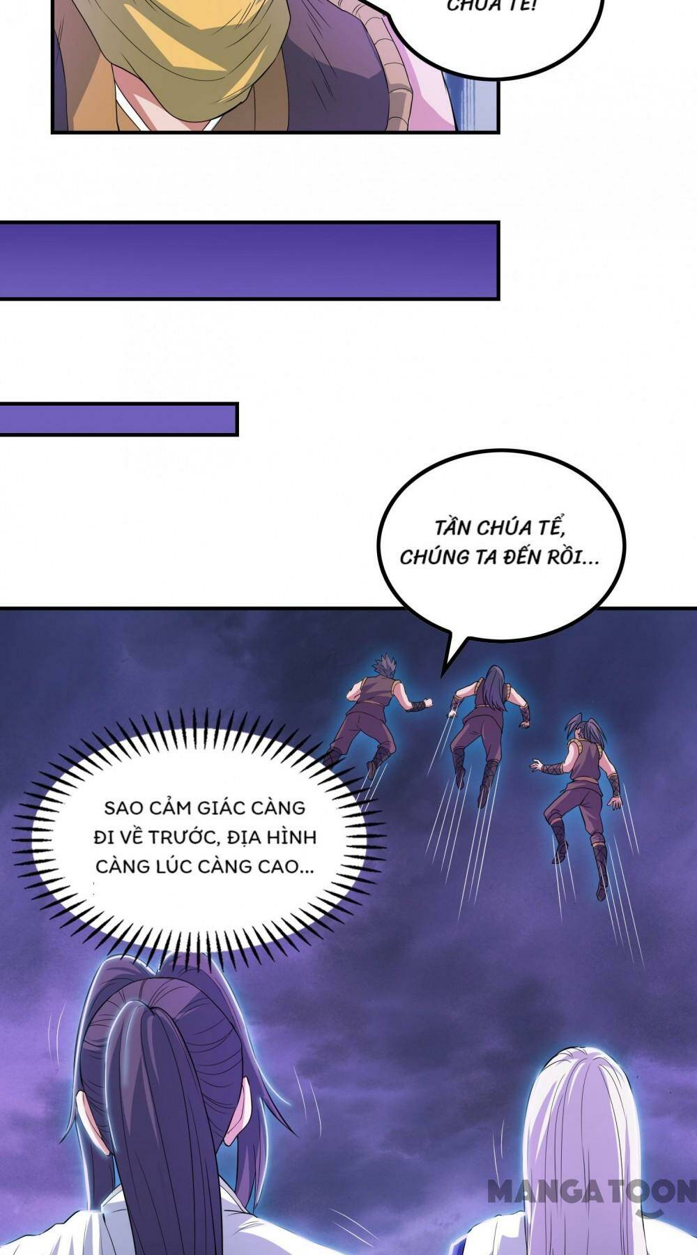 Chương 204 - Trang 23