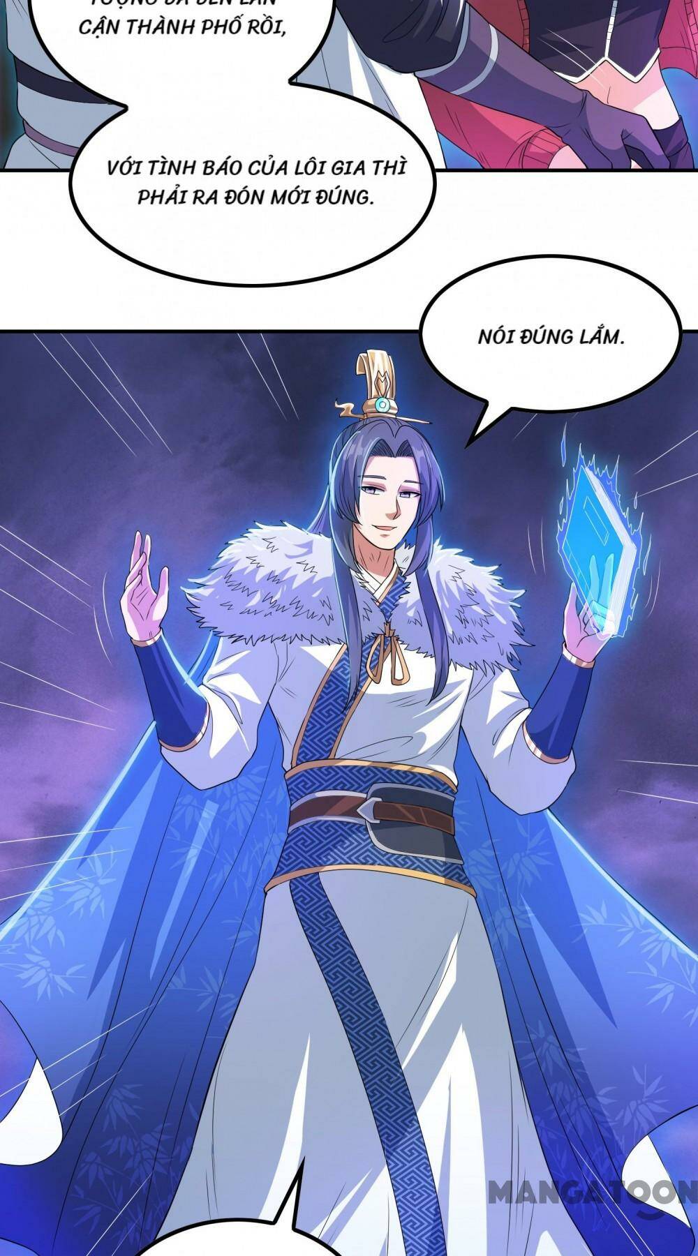 Chương 204 - Trang 26