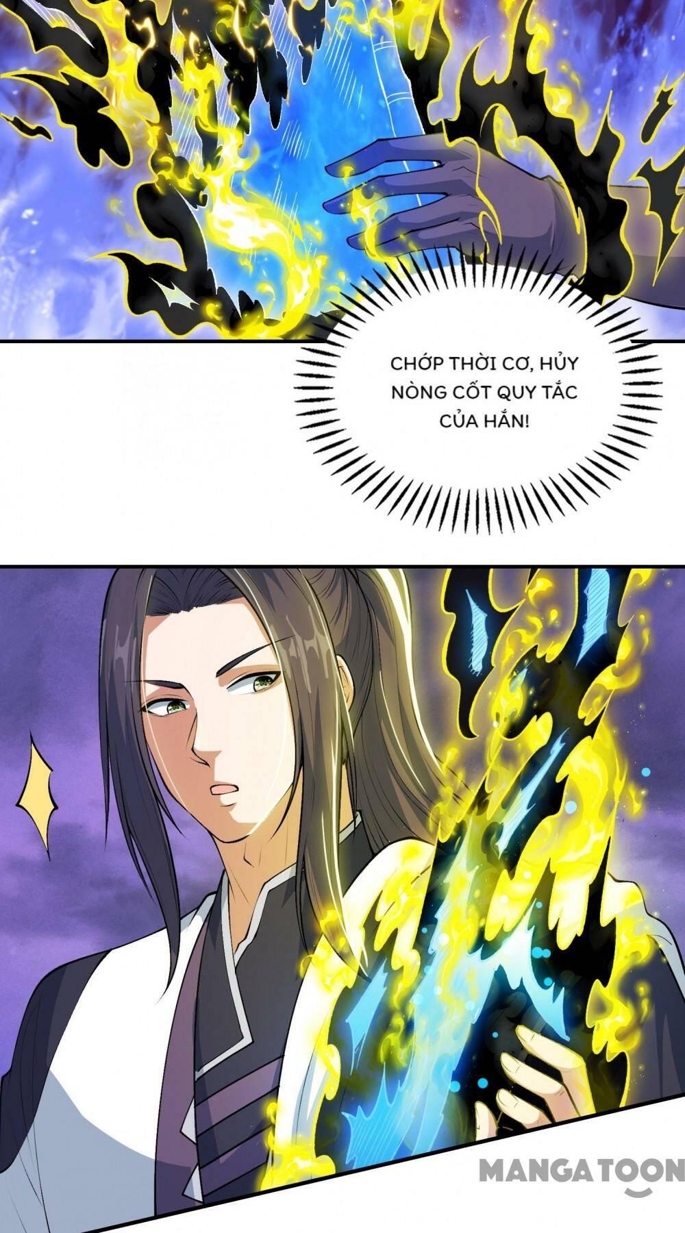 Chương 205 - Trang 17