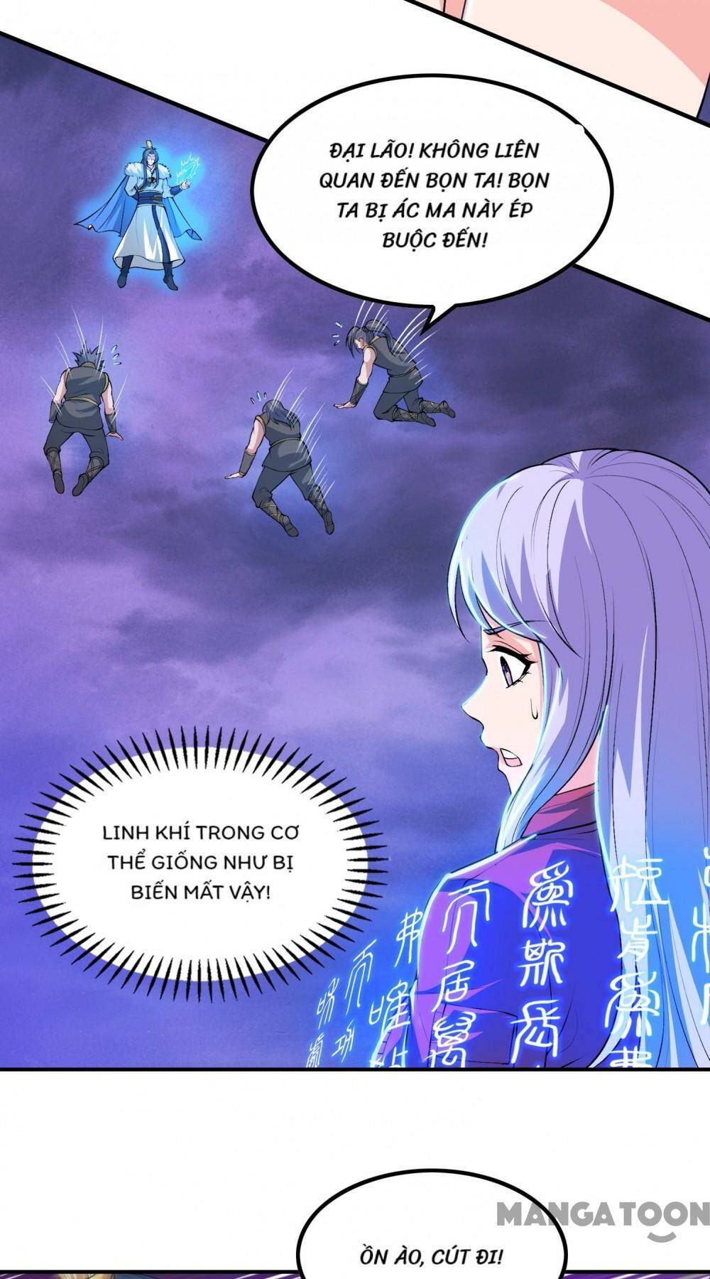 Chương 205 - Trang 3
