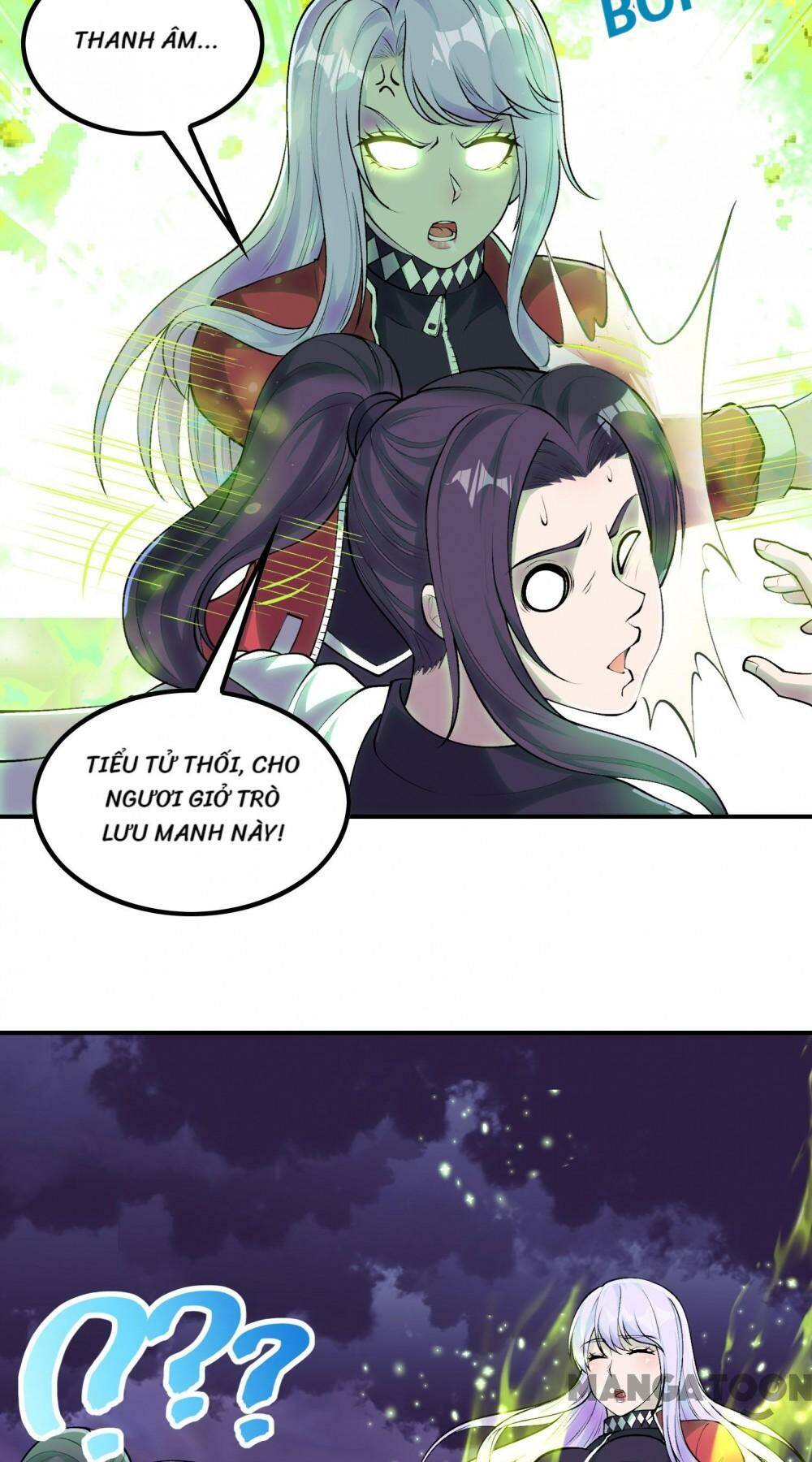 Chương 205 - Trang 35