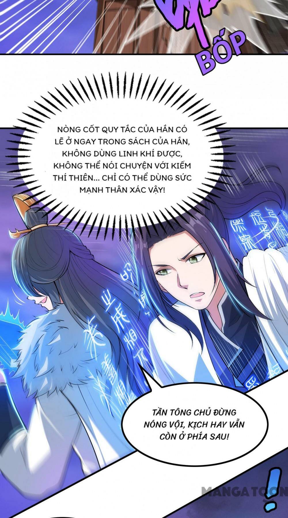 Chương 205 - Trang 5