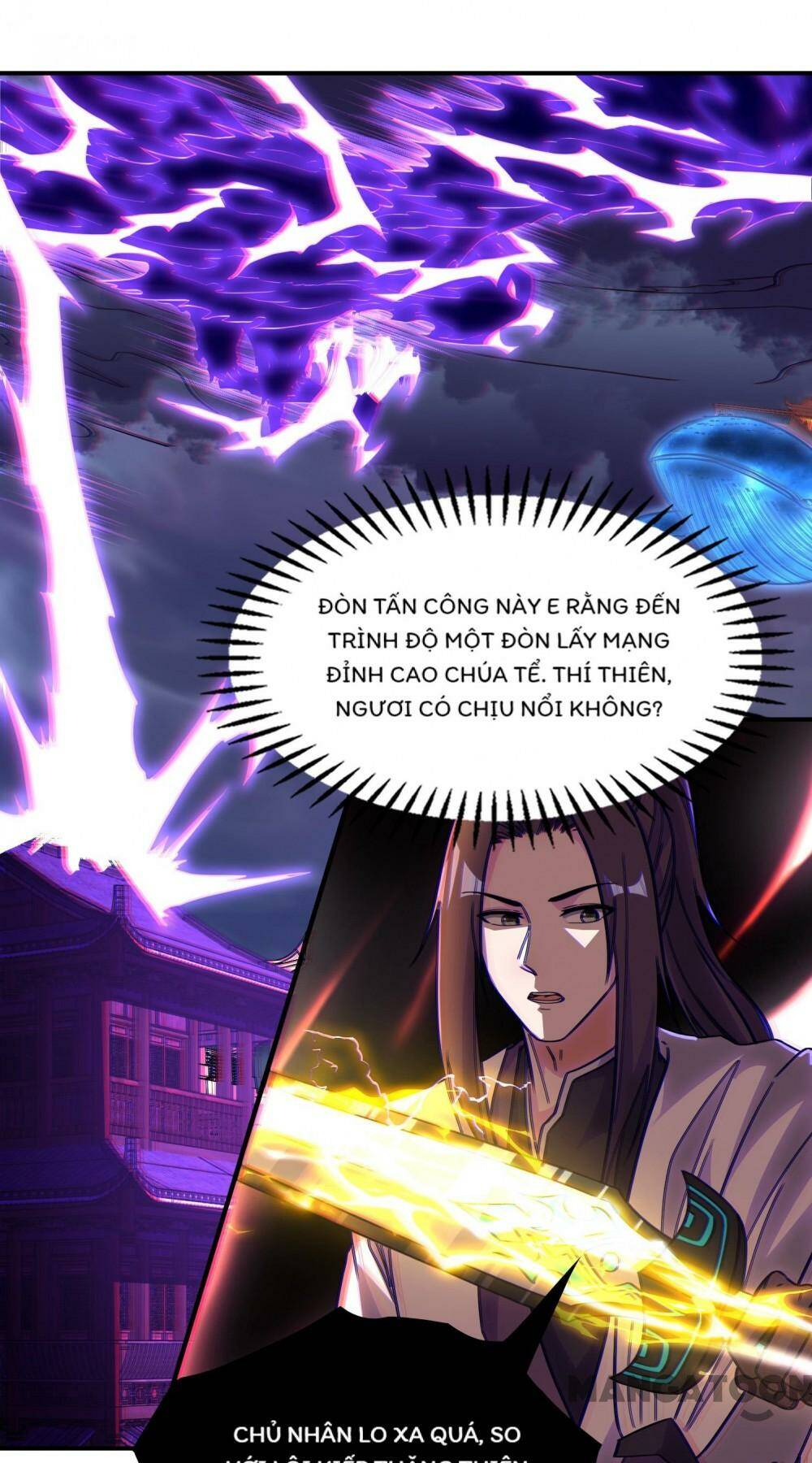 Chương 206 - Trang 14