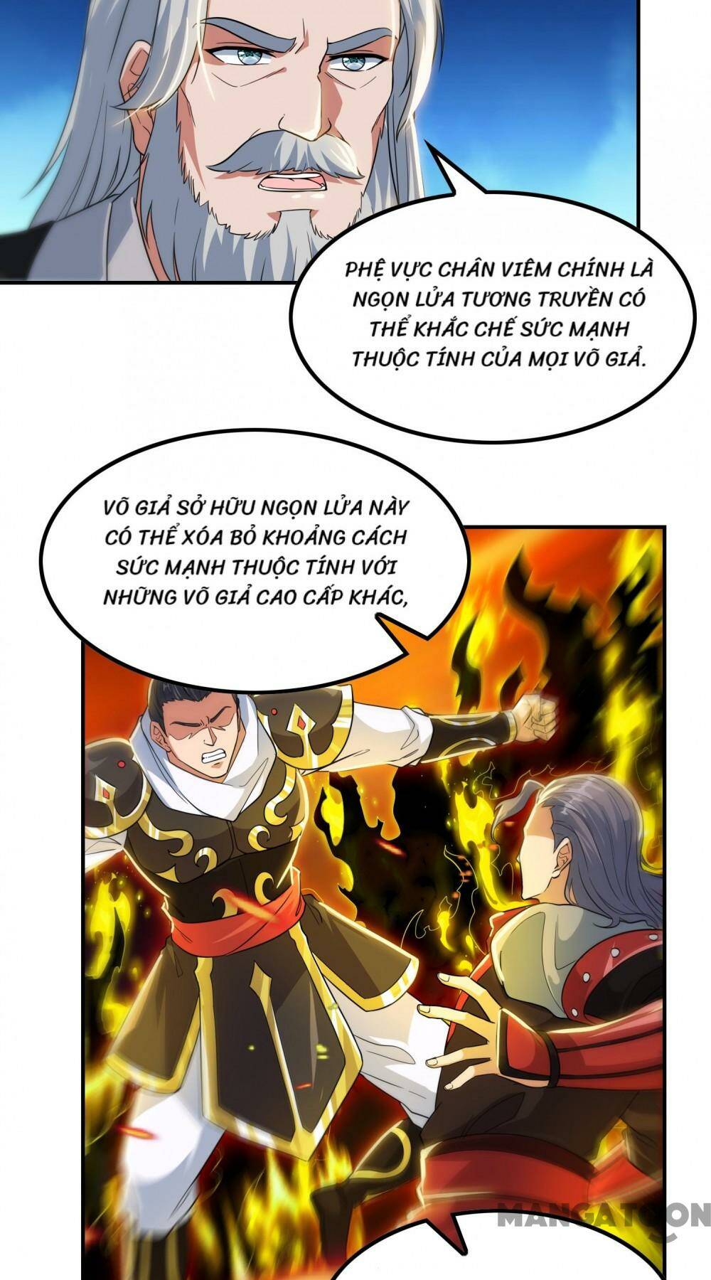 Chương 206 - Trang 3