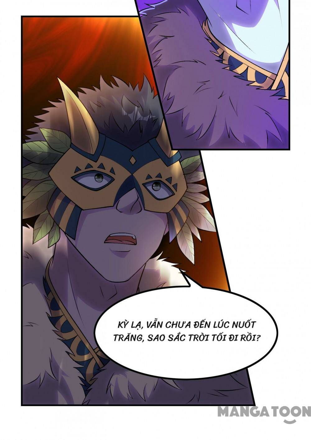 Chương 206 - Trang 30