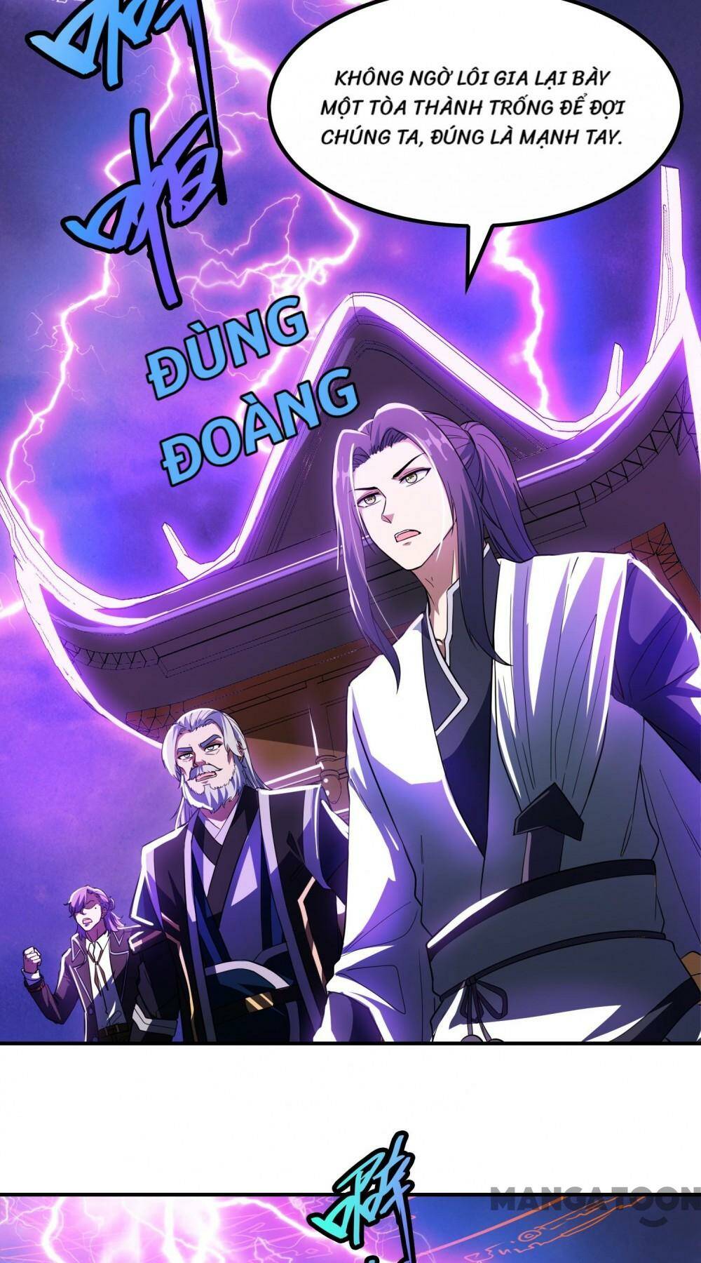 Chương 206 - Trang 9