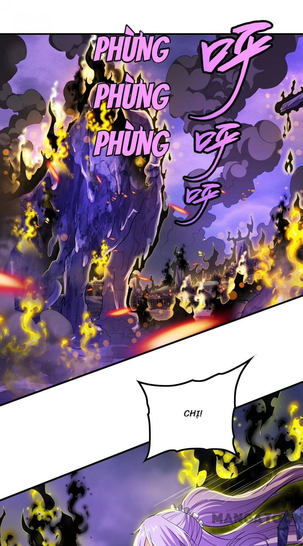 Chương 207 - Trang 1