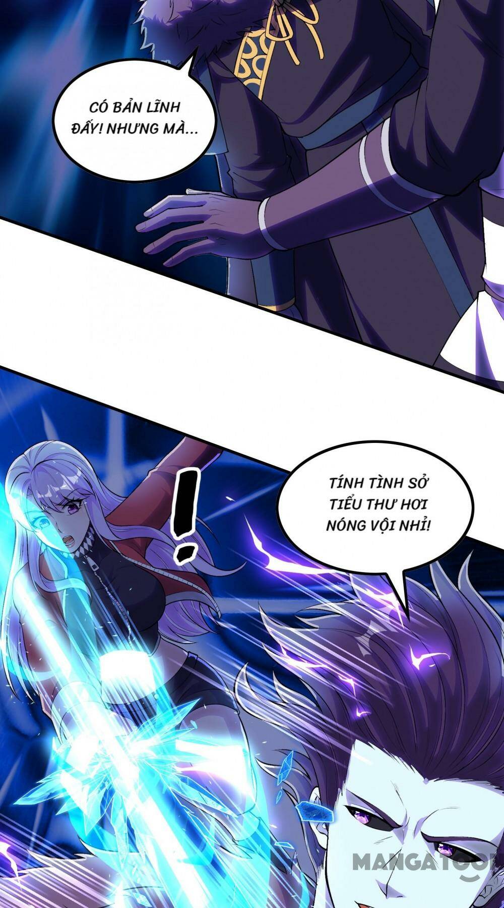 Chương 207 - Trang 22
