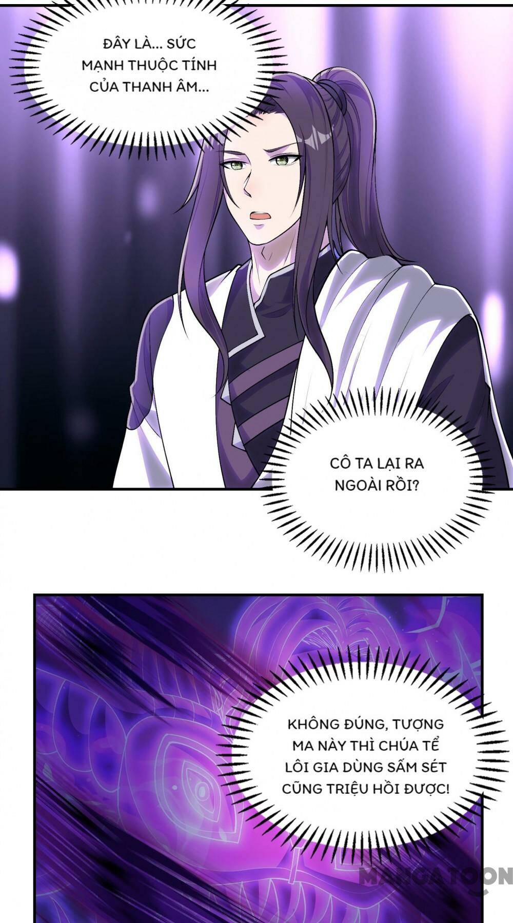 Chương 207 - Trang 25