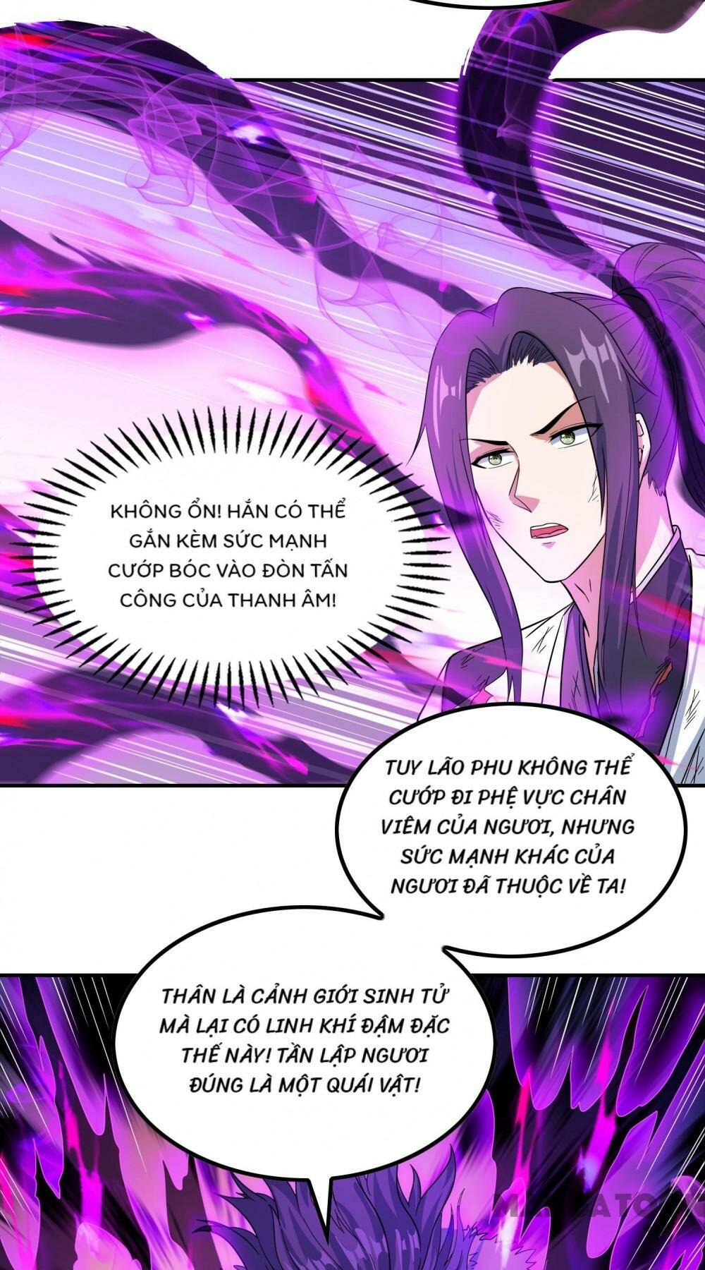 Chương 207 - Trang 32