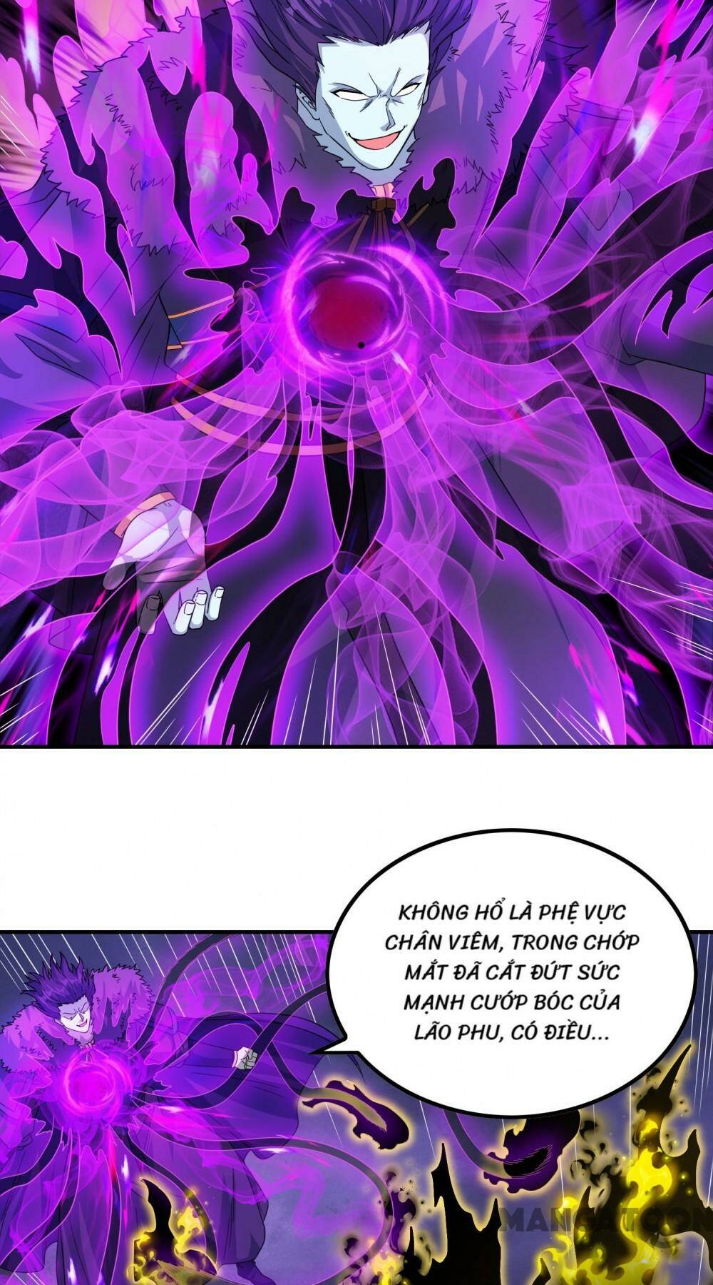 Chương 207 - Trang 33