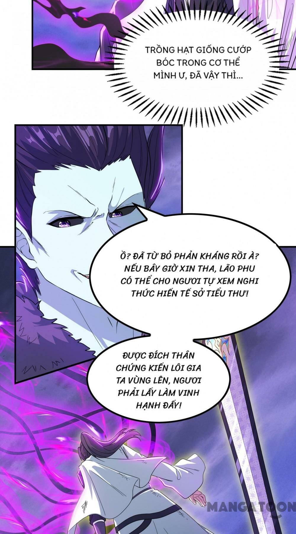 Chương 207 - Trang 35
