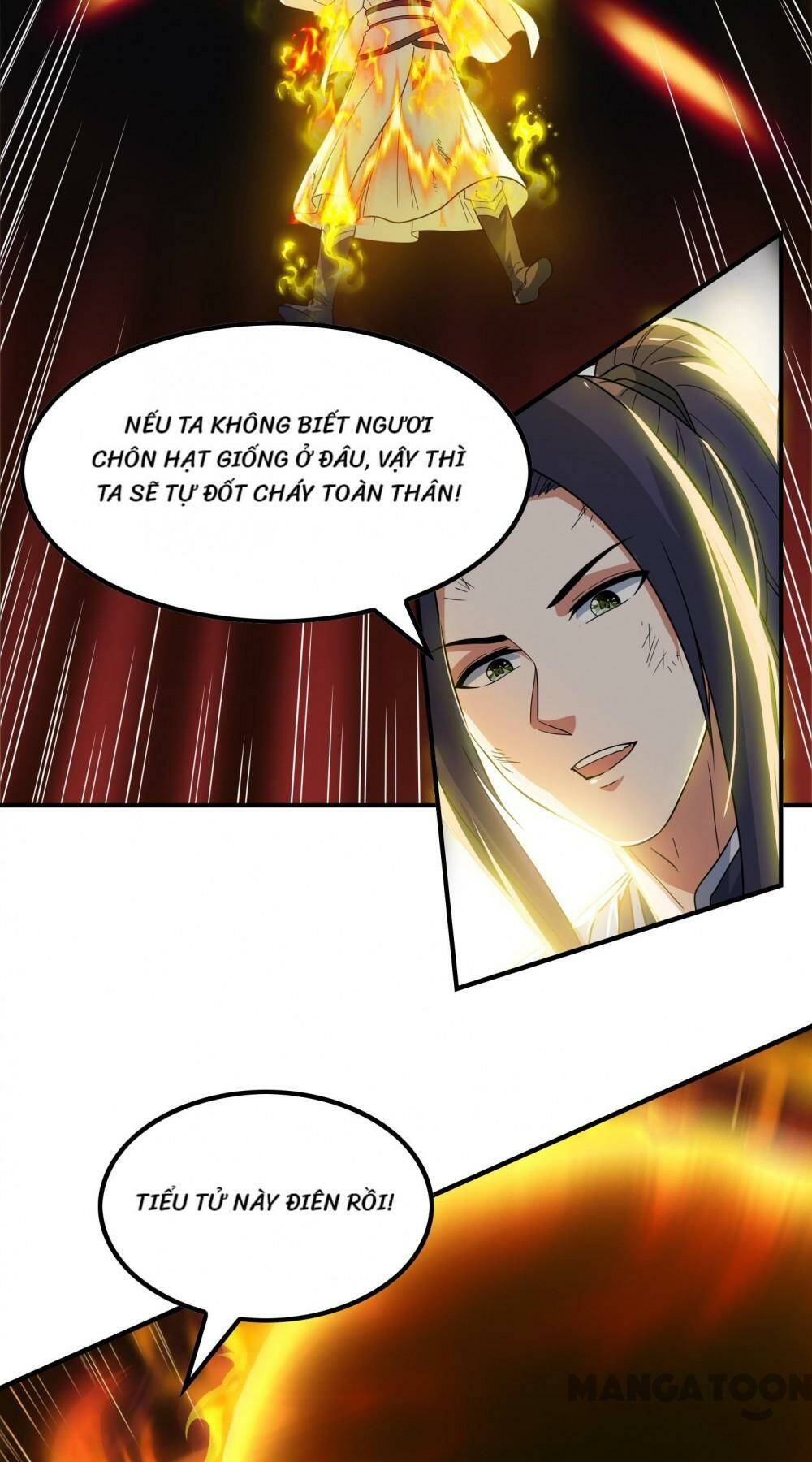 Chương 207 - Trang 38