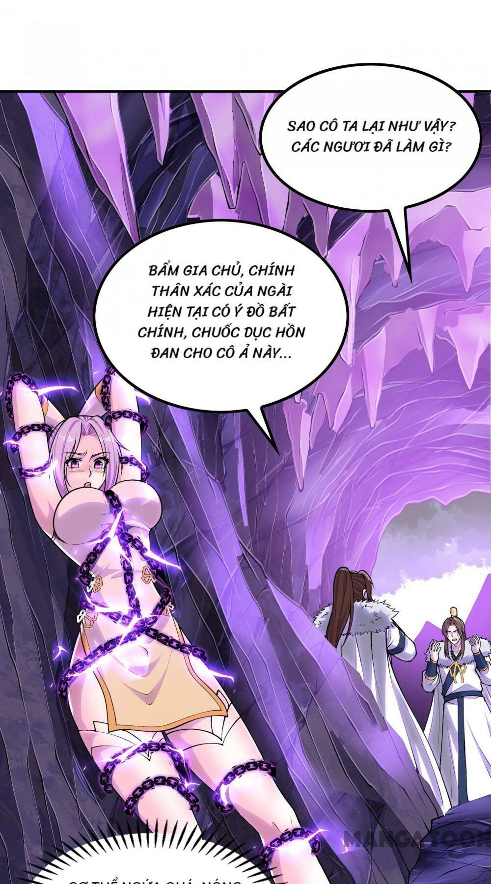 Chương 209 - Trang 1