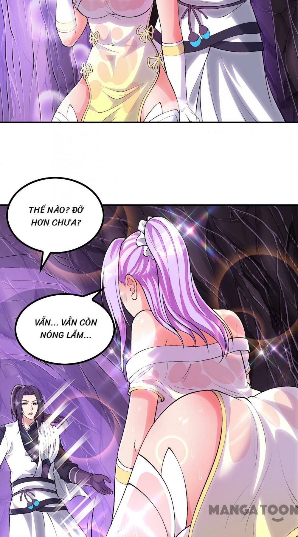 Chương 209 - Trang 20