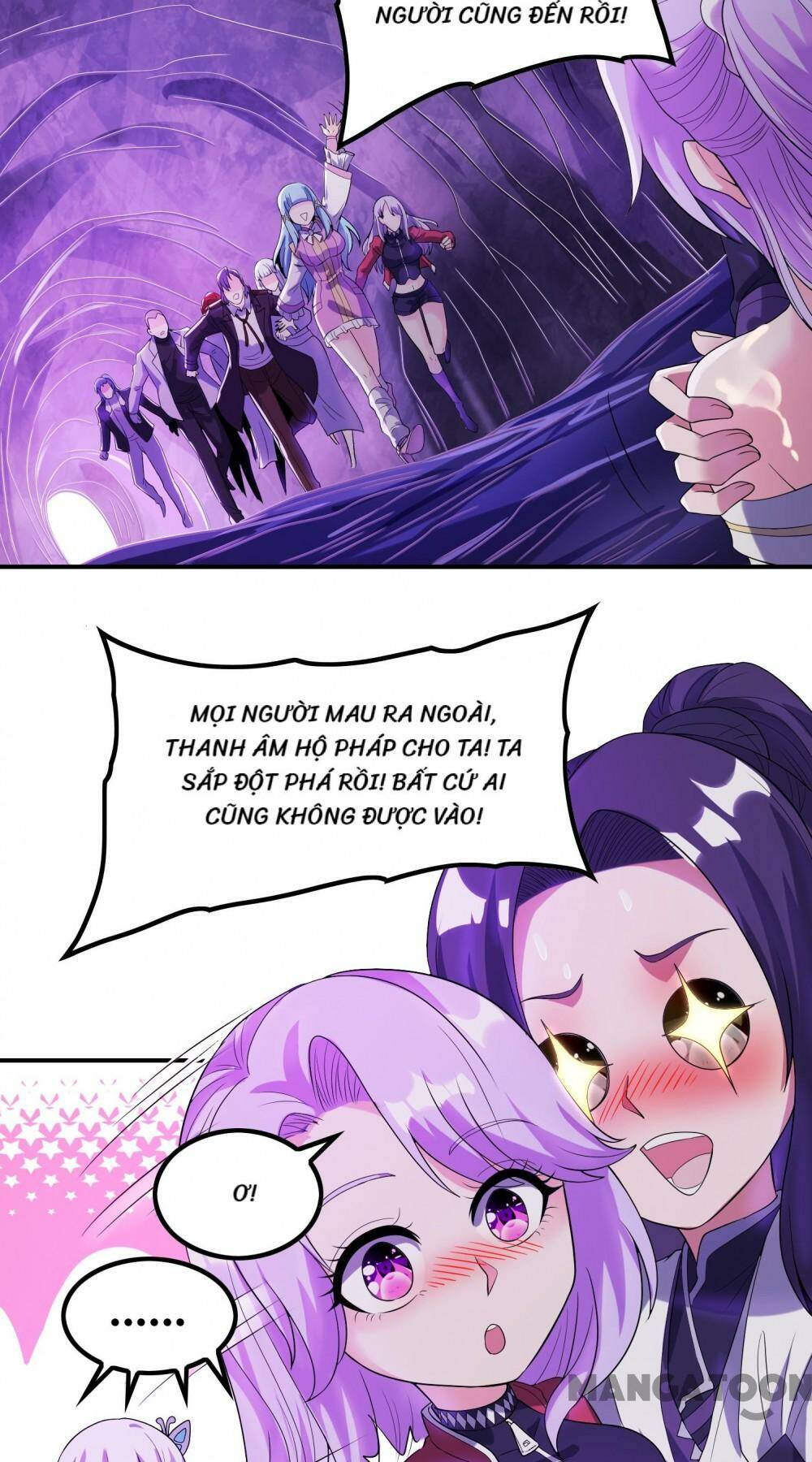 Chương 209 - Trang 31