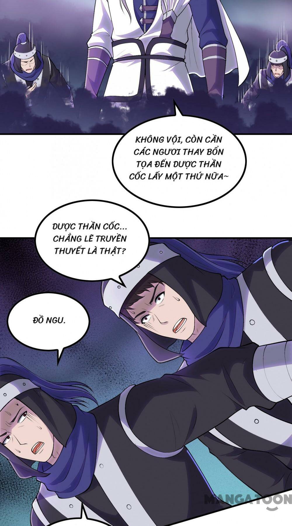 Chương 210 - Trang 2