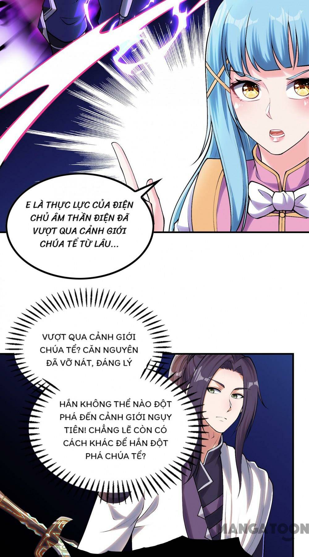 Chương 210 - Trang 13