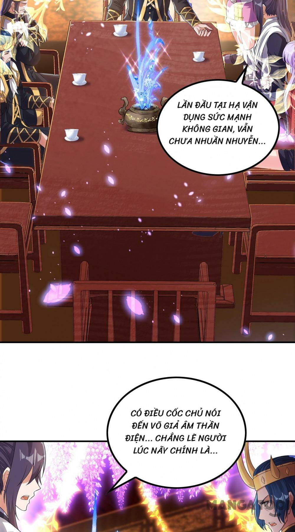 Chương 211 - Trang 5