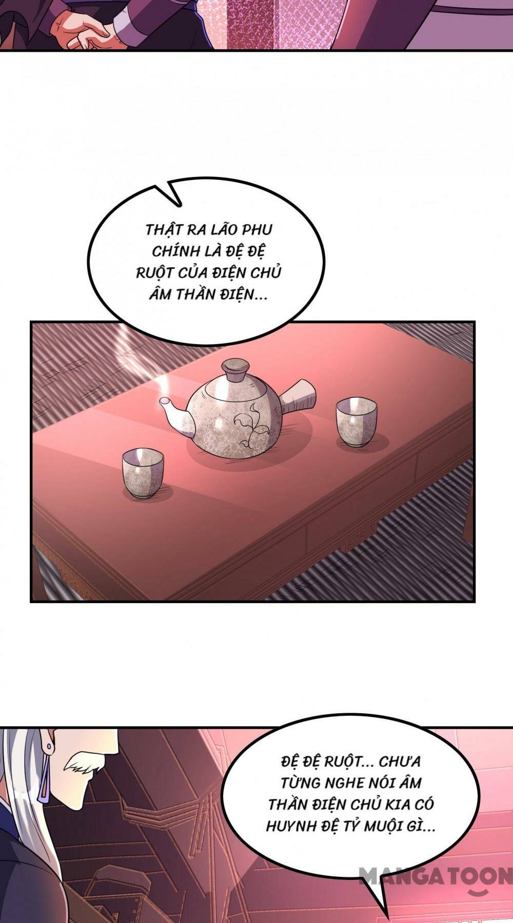 Chương 219 - Trang 3